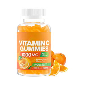 Supplement Gummy