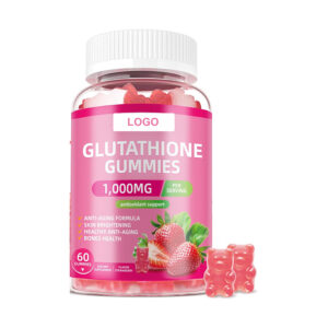 Beauty Gummy
